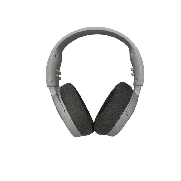 SteelSeries Arctis Nova 1 Wired Gaming Headset White 3.5mm Jack Read‎ No Mic Pad - Picture 6 of 10